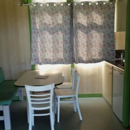 Campsite 3 Etoiles - Piscine - Ccbfihb