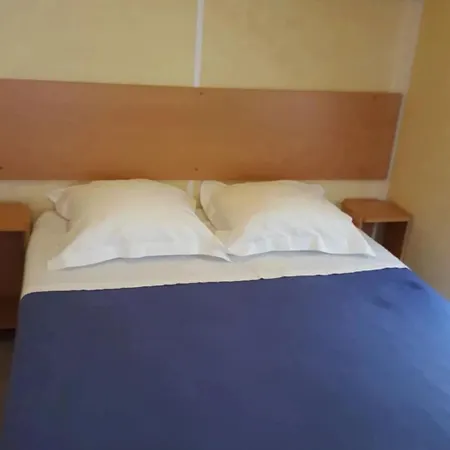 3 Etoiles - Piscine - Ccbfihb * Casaglione