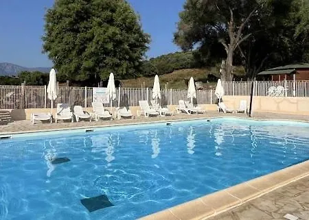 3 Etoiles - Piscine - Ccbfihb Casaglione