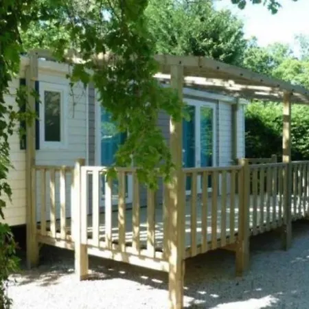 Campsite 3 Etoiles - Piscine - Ccbfihb