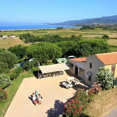 Campsite 3 Etoiles - Piscine - Ccbfihb