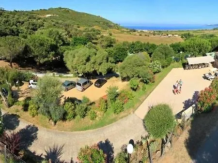 3 Etoiles - Piscine - Ccbfihb Campsite *